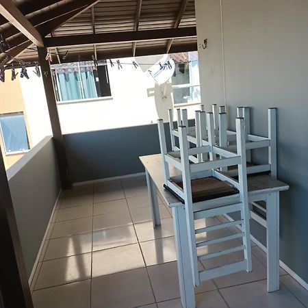 Casa Ampla E Equipada Βίλα Florianópolis Εξωτερικό φωτογραφία