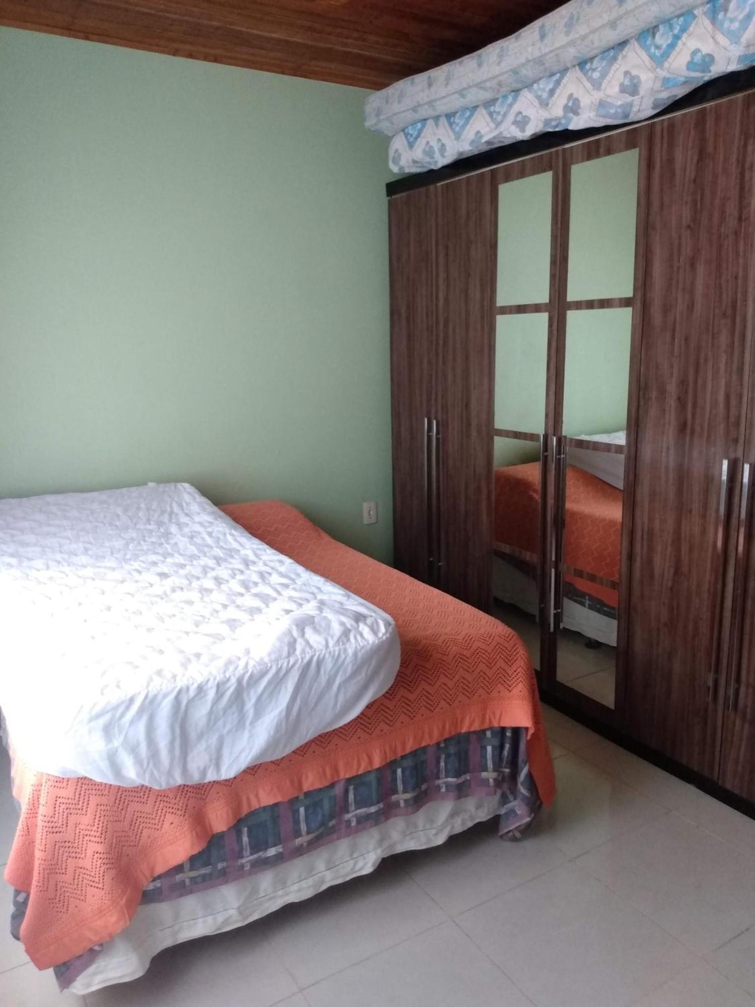 Casa Ampla E Equipada Βίλα Florianópolis Εξωτερικό φωτογραφία
