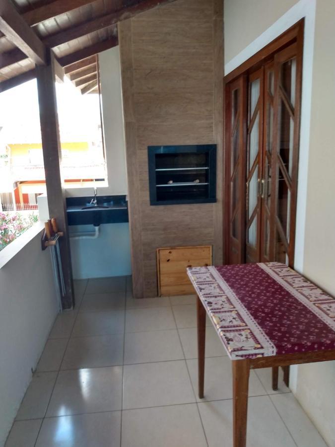 Casa Ampla E Equipada Βίλα Florianópolis Εξωτερικό φωτογραφία