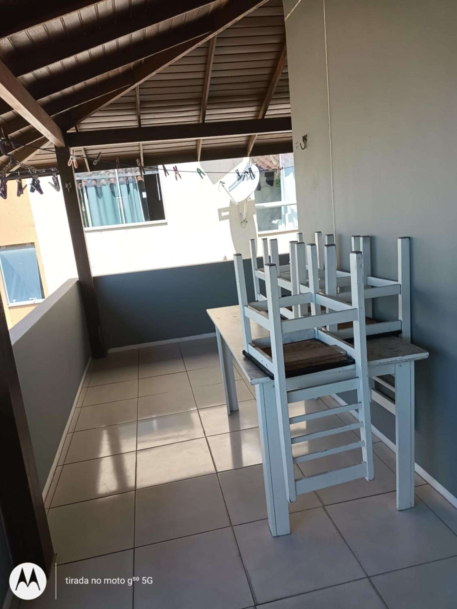 Casa Ampla E Equipada Βίλα Florianópolis Εξωτερικό φωτογραφία